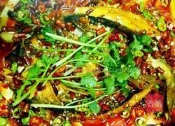 香辣鱼的做法图解7