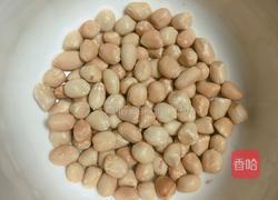黑糖炼乳花生的做法图解4