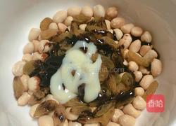 黑糖炼乳花生的做法图解8