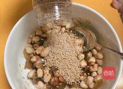  黑糖炼乳花生的做法图解9