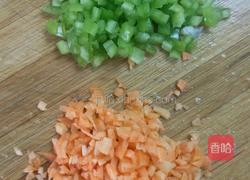 雪影豆腐的做法图解3