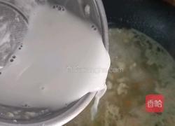 雪影豆腐的做法图解9