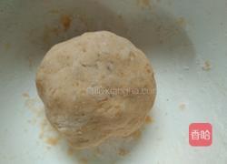 ［下午茶］紫薯地瓜丸的做法图解9