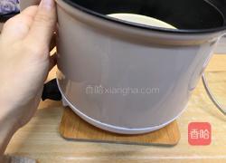 下午茶 奇特鸡蛋糕的做法图解3