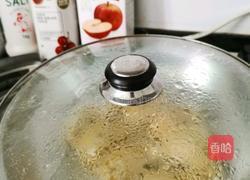 有冻饺 吃煎饺的做法图解9