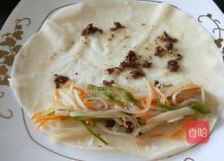 二月二吃春饼的做法图解12