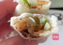 二月二吃春饼的做法图解13