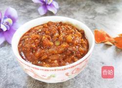 西红柿牛肉酱的做法图解17