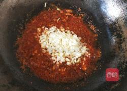 西红柿牛肉酱的做法图解12