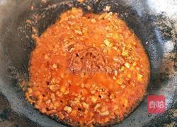 西红柿牛肉酱的做法图解13