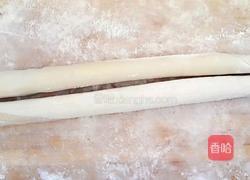 猫耳朵的做法图解3