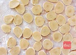 猫耳朵的做法图解4