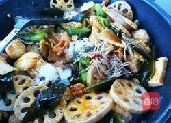 麻辣香锅的做法图解11