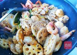 麻辣香锅的做法图解12