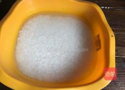 糯米糍粑的做法图解1