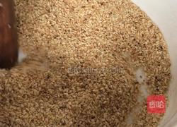 糯米糍粑的做法图解4