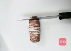 木纹馒头的做法图解7