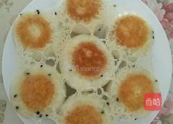 冰花水煎包的做法图解15