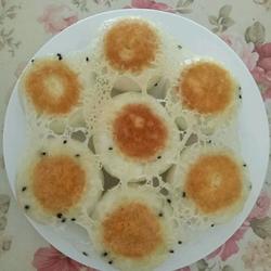 冰花水煎包的做法[图]