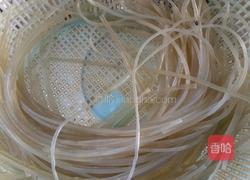 冰花水煎包的做法图解2