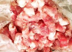 香菇馄饨的做法图解4