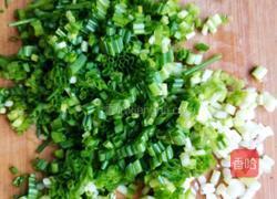 香菇馄饨的做法图解5