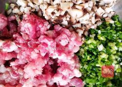 香菇馄饨的做法图解6