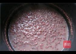 红豆馅的做法图解4