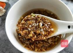 蒸蒜蓉粉丝扇贝的做法图解9