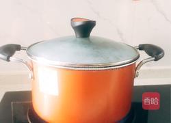 双色萝卜排骨汤的做法图解9