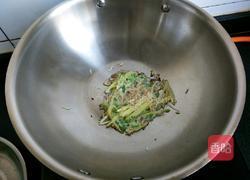 扇贝豆腐汤的做法图解3