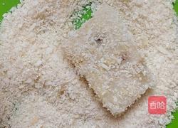 油炸年糕的做法图解4