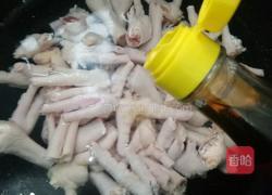 网红柠檬鸡脚的做法图解5