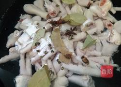 网红柠檬鸡脚的做法图解6