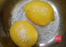 网红柠檬鸡脚的做法图解8
