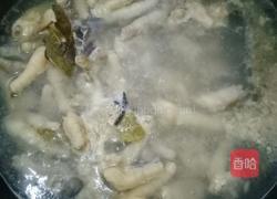 网红柠檬鸡脚的做法图解7