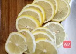 网红柠檬鸡脚的做法图解9