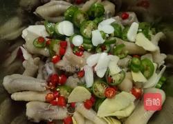 网红柠檬鸡脚的做法图解14