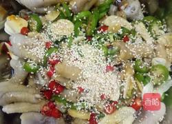 网红柠檬鸡脚的做法图解19