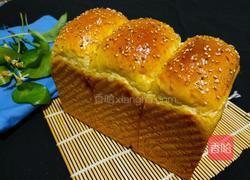 燕麦吐司的做法图解25