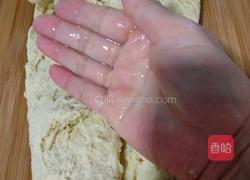 燕麦吐司的做法图解6