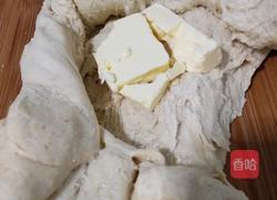 燕麦吐司的做法图解8