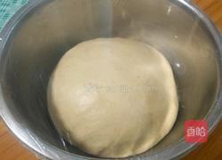 燕麦吐司的做法图解10