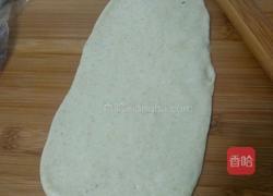 燕麦吐司的做法图解14