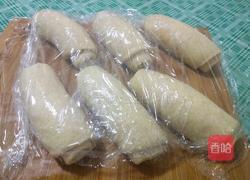 燕麦吐司的做法图解15