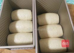 燕麦吐司的做法图解17