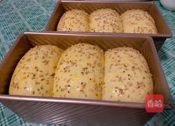 燕麦吐司的做法图解18