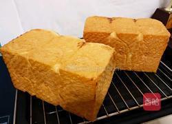 燕麦吐司的做法图解21