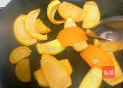 自制橙皮糖的做法图解5