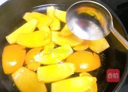 自制橙皮糖的做法图解9